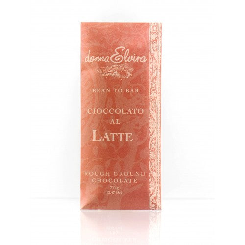 Cioccolato al Latte - Donna Elvira