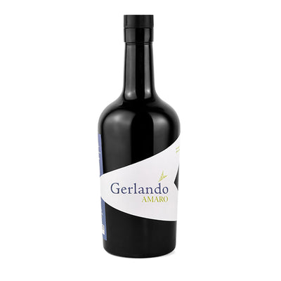 Amaro Gerlando Siciliano - Amaro Gerlando