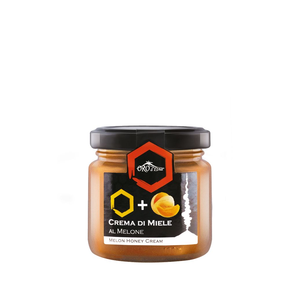 Miel de Melon - Etna Gold