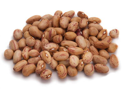 Sizilianische Borlottibohnen - Gustosi Sentieri