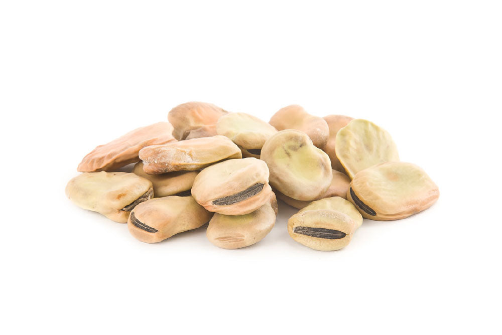 Fava Larga di Leonforte Sicilia - Tasty Trails