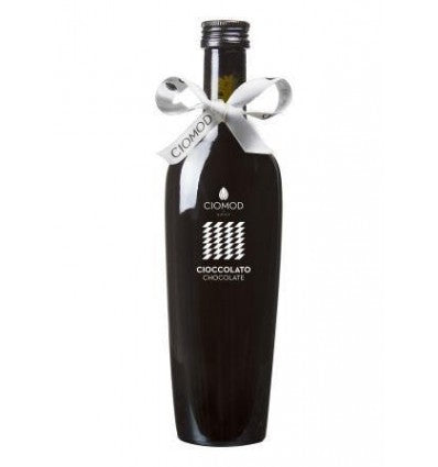 Liquore Siciliano al Cioccolato - Ciomod