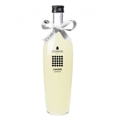 Licor de limón siciliano - Ciomod
