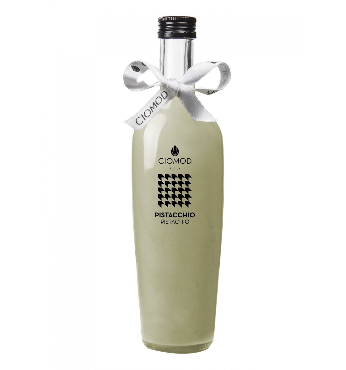 Liqueur de Pistache Sicilienne - Ciomod