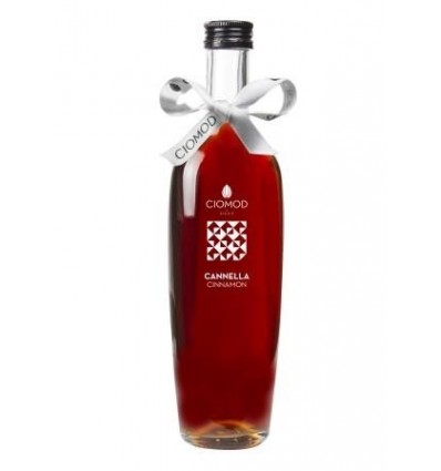 Liquore Siciliano alla Cannella - Ciomod