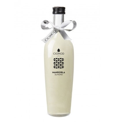 Liquore Siciliano alla Mandorla - Ciomod