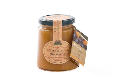 Sizilianische Johannisbrothonig - Carlo Amodeo