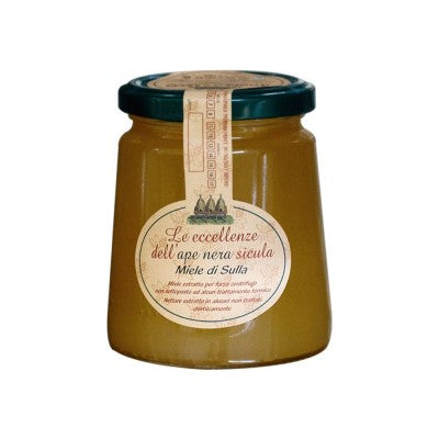 Miele Siciliano di Sulla - Carlo Amodeo