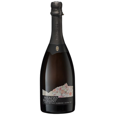 Milazzo Excellent Rosè Extra Sec Bio-Farm G. Milazzo