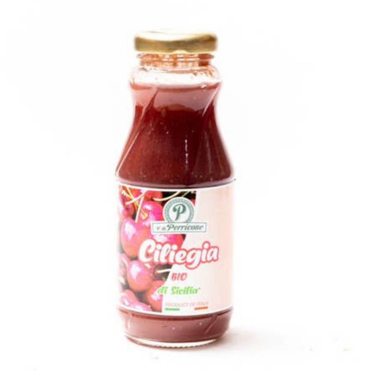 Nectar de Cerise de Sicile Bio - Perricone Brothers