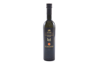 Olio Extravergine di Oliva Siciliano Iré Dop - Terre Di Shemir