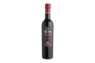 Olio Extravergine di Oliva Siciliano Fruttato Intenso - Terre di Shemir