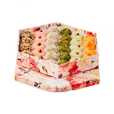 Sizilianische Mandel-Peccatucci – Mamma Andreas Peccatucci