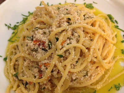 Huevas de Pez Espada del Mediterráneo en Aceite de Oliva - il Pescatore - Gustosi Sentieri