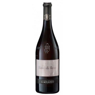 Vin Rosè di Rosa Bio - Entreprise Agricole G. Milazzo