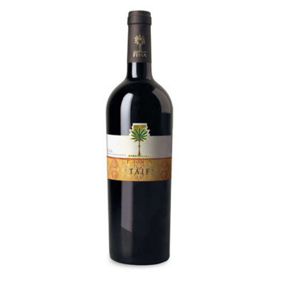 Zibibbo Dry Taif IGP - 6 Bouteilles - Cantine Fina
