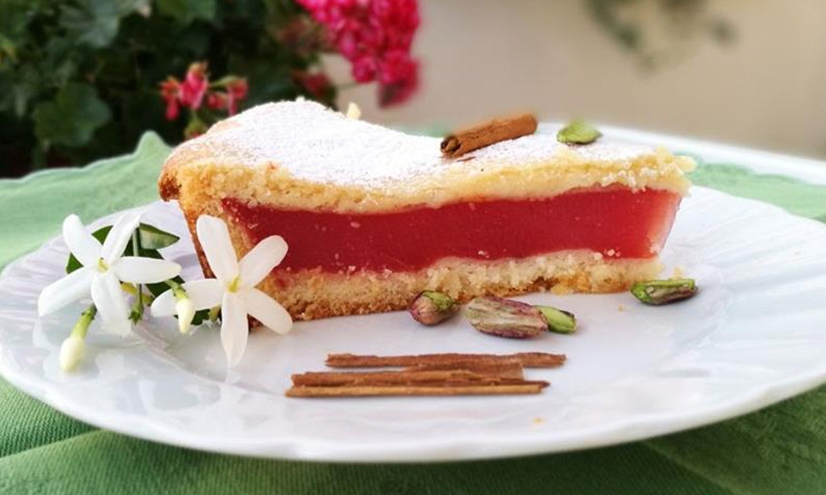 'U gelu ri muluni: il principe dell'estate