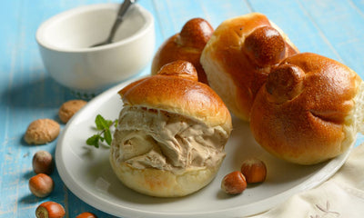 In Sicilia la brioche è col tuppo