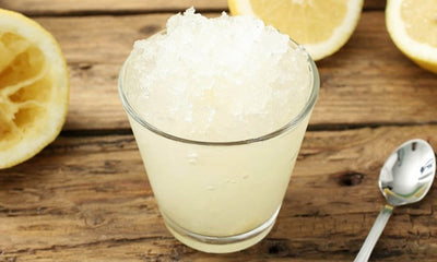 La Granita Siciliana