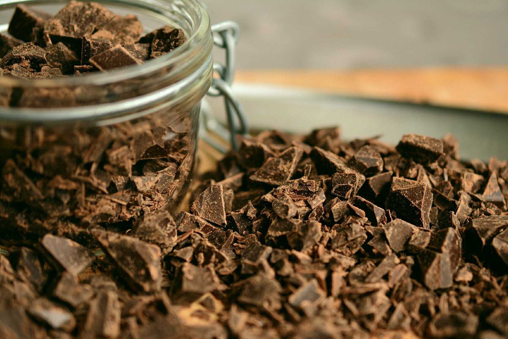Cioccolato di Modica: una Storia dai Mille Gusti