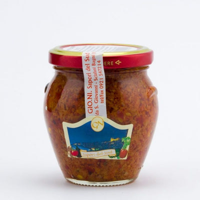 Patè di Carne