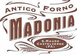 Antico forno Madonia