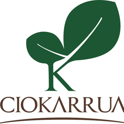 Ciokarrua