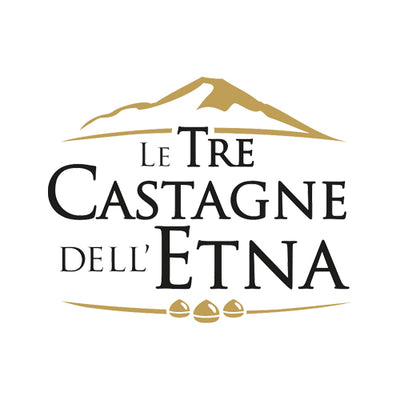 Le Tre Castagne dell'Etna