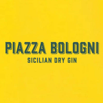 Piazza Bologni Gin