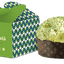 Sizilia nischer Artisan Panettone mit Pistazien-und Pistazien creme glas mit „ Grüner Pistazien di Bronte D.O.P. &ldquo;Dolcemaestà - Alicos