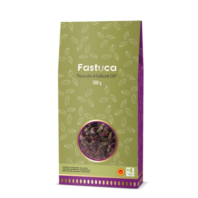 Pistacchio di Raffadali DOP - Fastuca