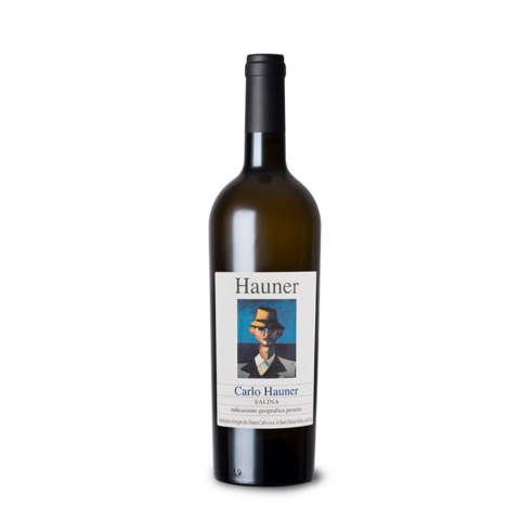 Vino Carlo Hauner-6 botellas-Hauner