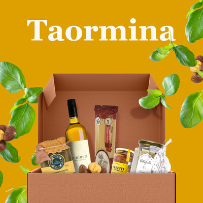 Schachtel Taormina