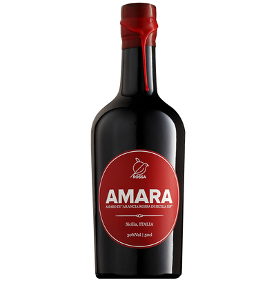 Copie de l'Amaro Siciliano Grazia et Graziella - Amari Siciliani