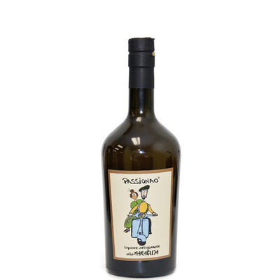 Copie de l'Amaro Siciliano Tanino et Rosalia - Amari Siciliani