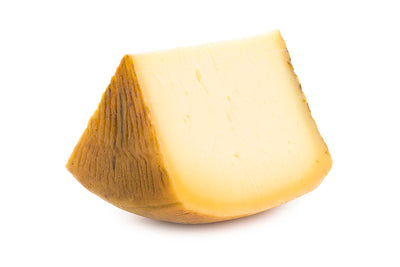 Canestrato ai Tre Latti - Gustosi Sentieri