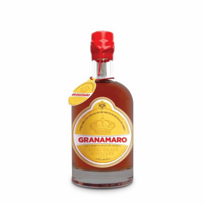 Granamaro - Riggi