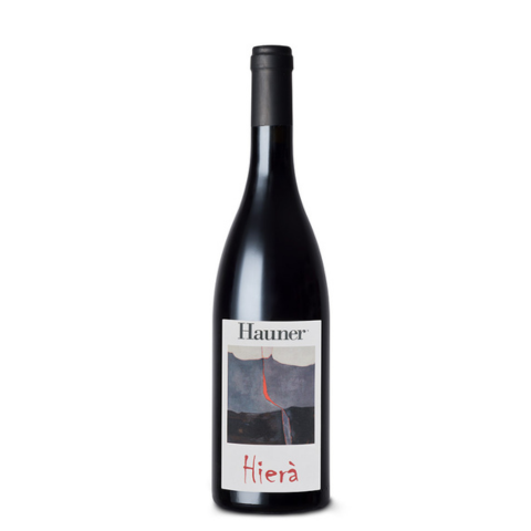 Hierà wine-6 Bottles-Hauner