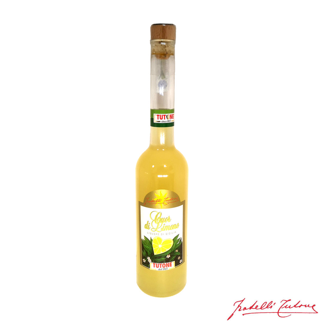 Spritz Limoncello Christmas Box - Emporio Sicilia &amp; Tutone 