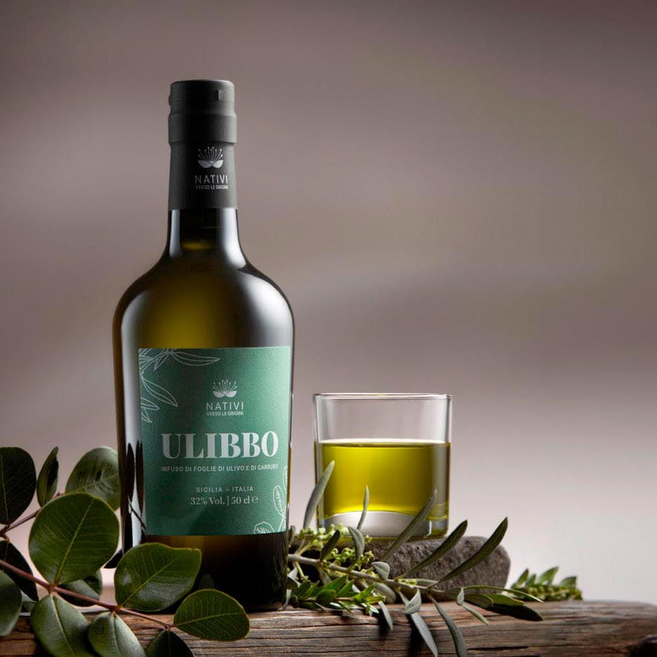 Licor Ulibbo - Ulibbo