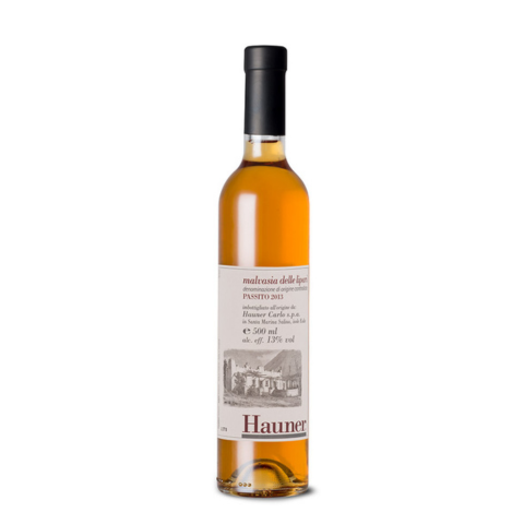 Malvasia delle Lipari DOC Passito-Hauner