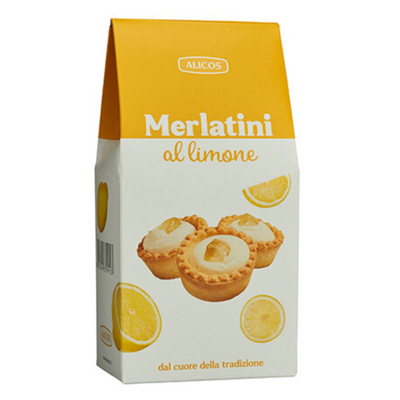 Merlatini au citron-Alicos