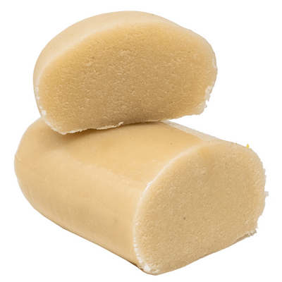 Panetto per Latte di Mandorla (1L Latte di Mandorla) - I Peccatucci di Mamma Andrea