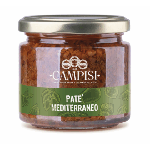 Mediterraneo Campus Converse