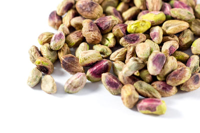 Pistacchio di Raffadali DOP - Fattoria Valle dei Templi