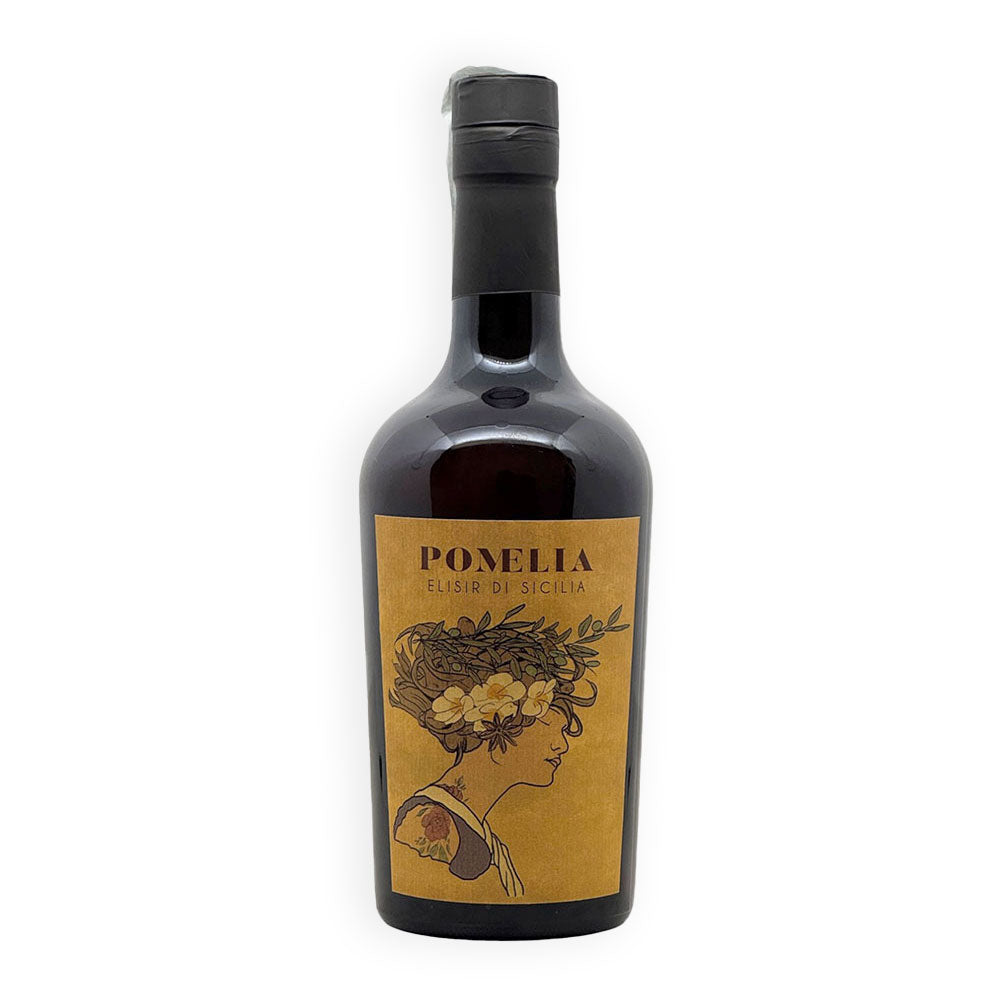 Pomelia Elisir di Sicilia