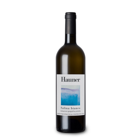 White Saline-6 Bottles-Hauner