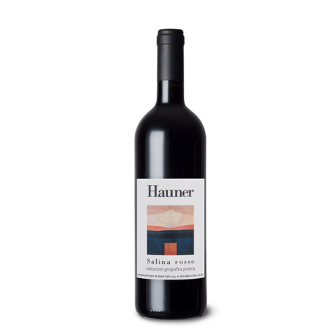 Vino Salina Tinto-6 Botellas-Hauner