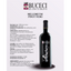 6 Bouteilles de Vin Biologique Millemetri Pinot Noir de Sicile - Buceci