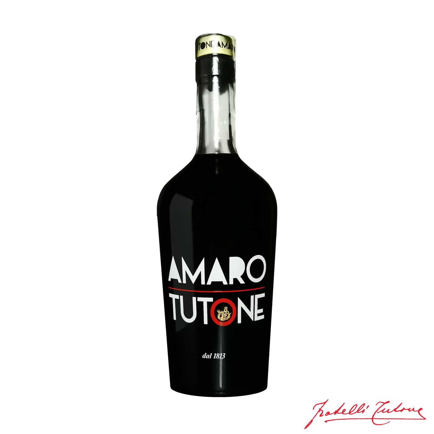 Amaro Siciliano Tutone - Tutone